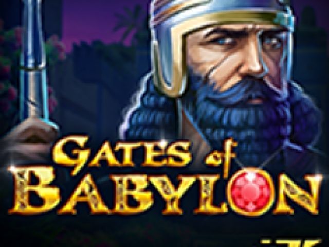 Gates of Babylon