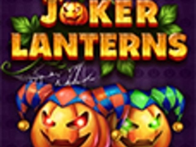 Joker Lanterns