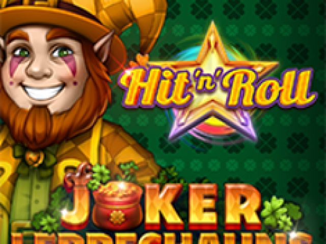 Joker Leprechauns Hit’n’Roll