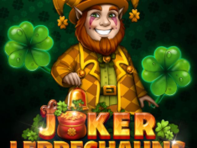 Joker Leprechauns