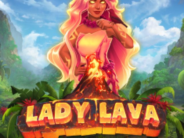 Lady Lava