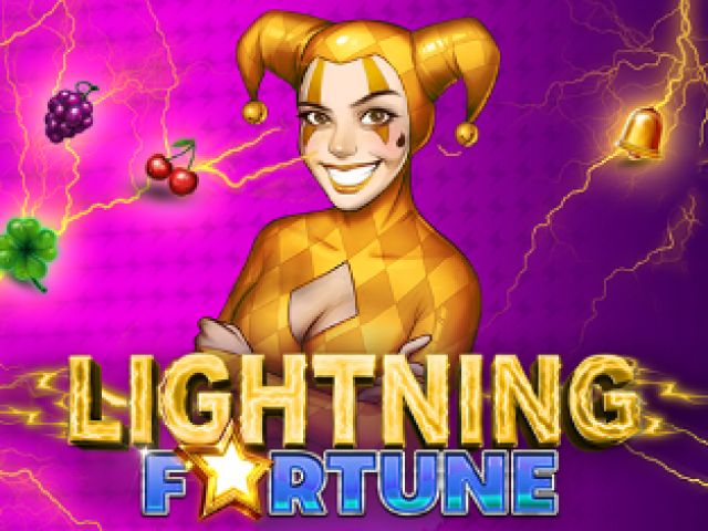 Lightning Fortune