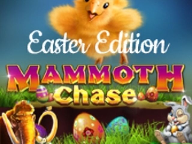 Mammoth Chase Easter Edition