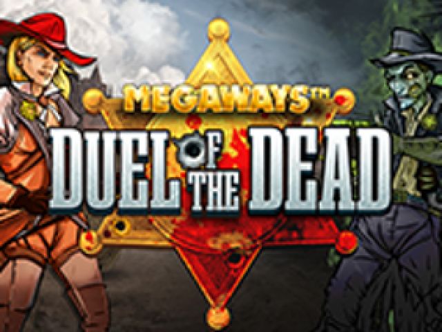 Megaways Duel of the Dead