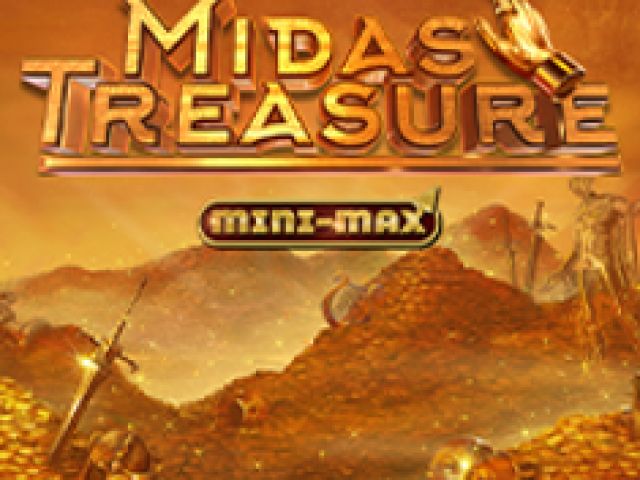 Midas Treasure Mini-max