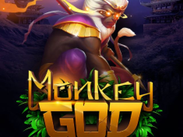 Monkey God Buy Feature