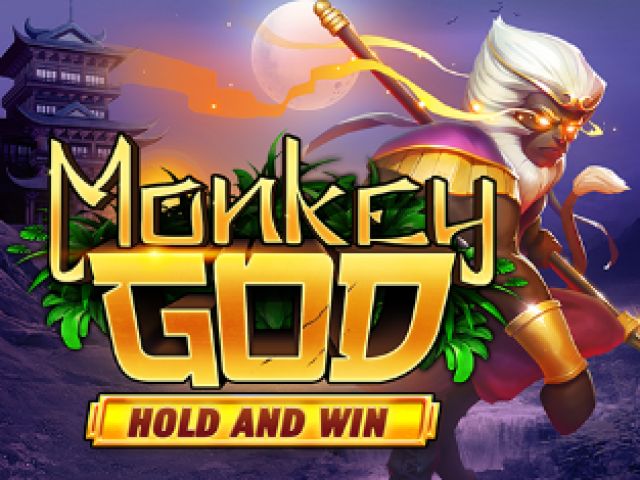 Monkey God Hold and Win