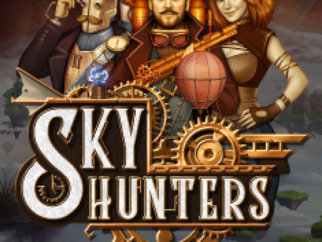 Sky Hunters