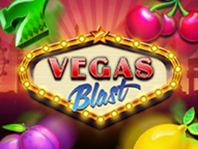 Vegas Blast