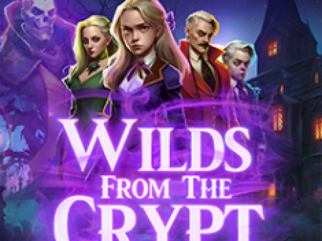 Wilds from the Crypt