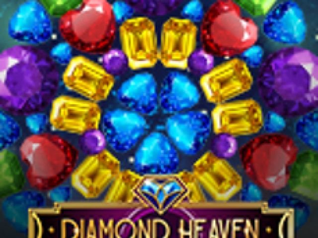 Diamond Heaven