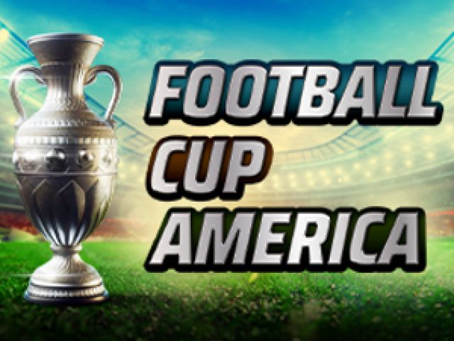 Football Cup America