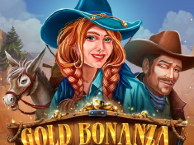 Gold Bonanza