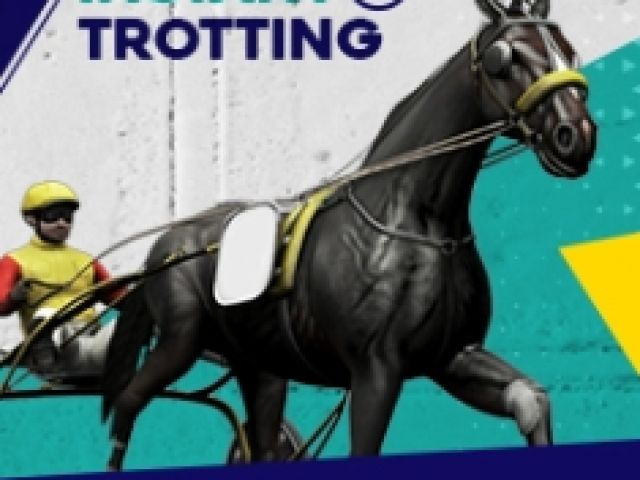 Instant Trotting