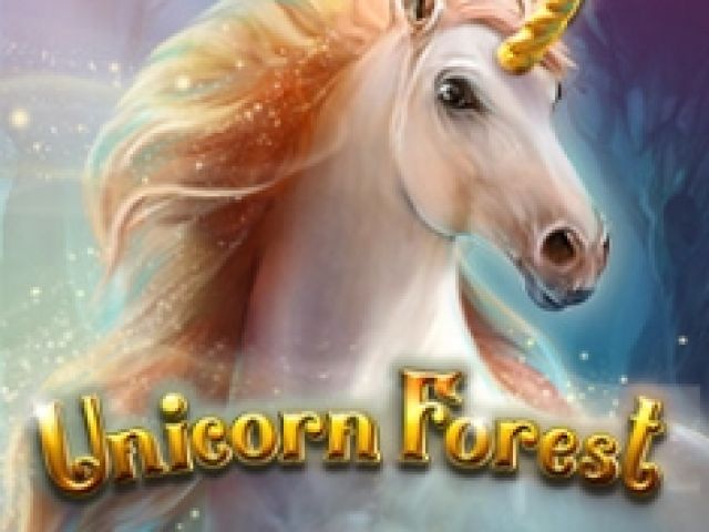 Unicorn Forest