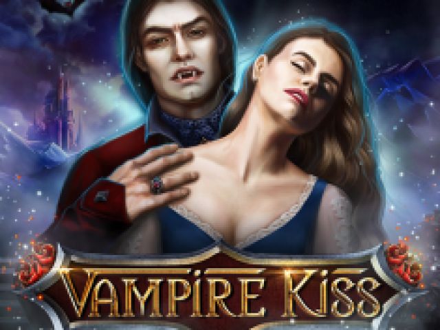 Vampire Kiss