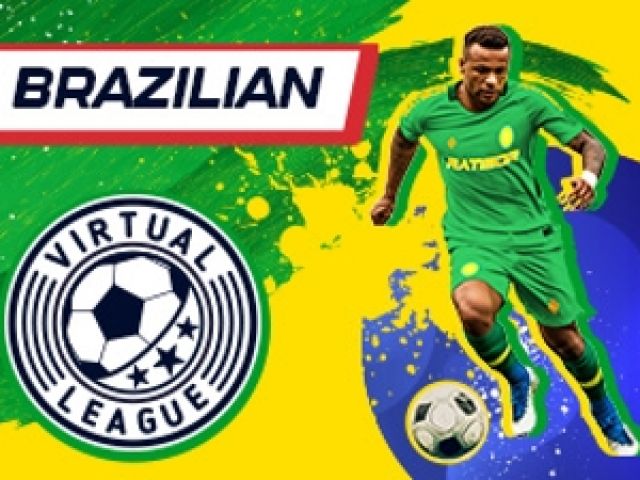 Virtual Brazilian League