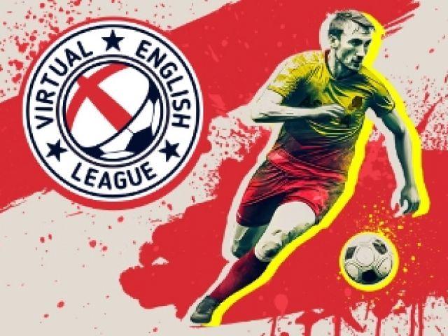 Virtual English League