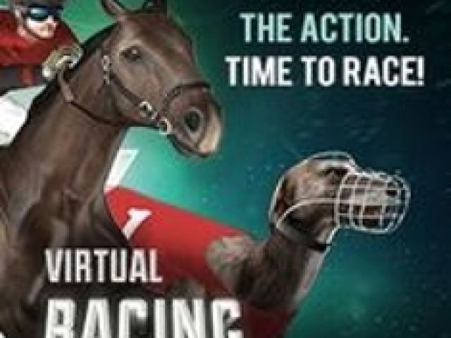 Virtual Racing