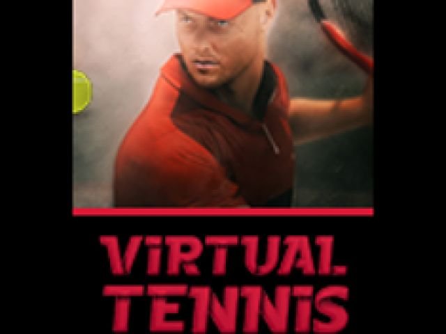 Virtual Tennis