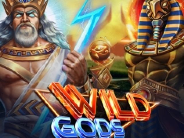 Wild Gods