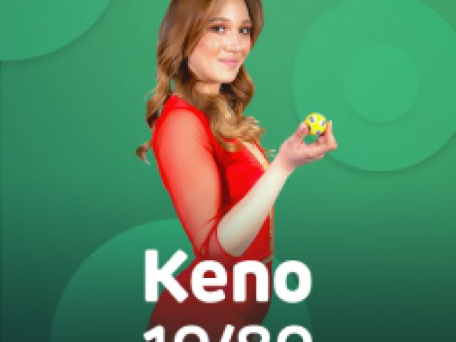 Keno 10/80