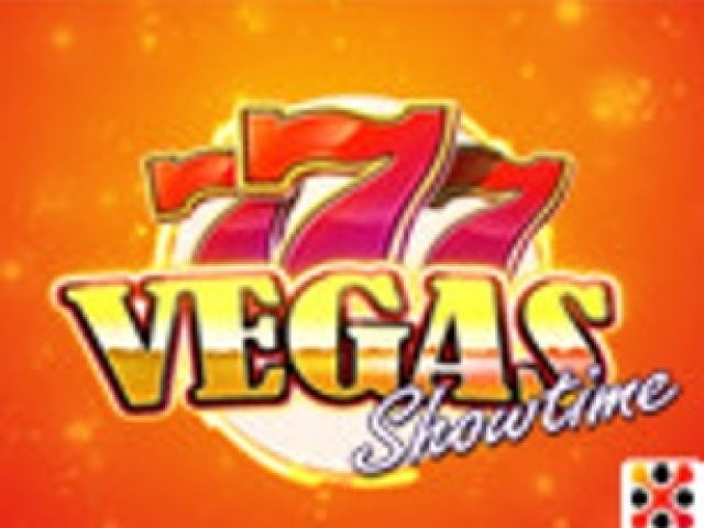 777 Vegas Showtime