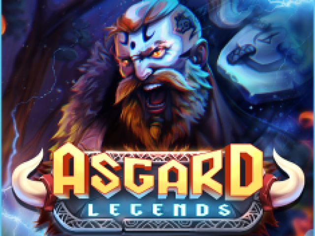 Asgard Legends