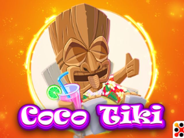 Coco Tiki