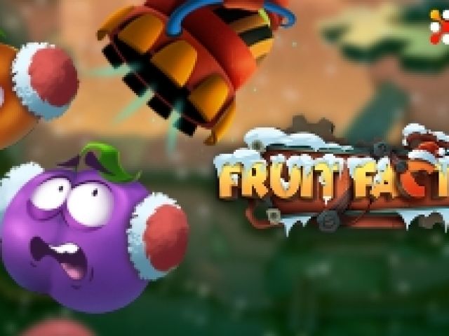 Fruit Factory