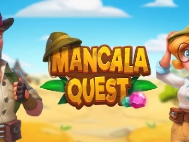 Mancala Quest