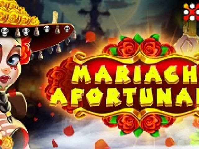 Mariachi Afortunado