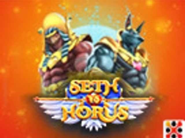 Seth vs. Horus