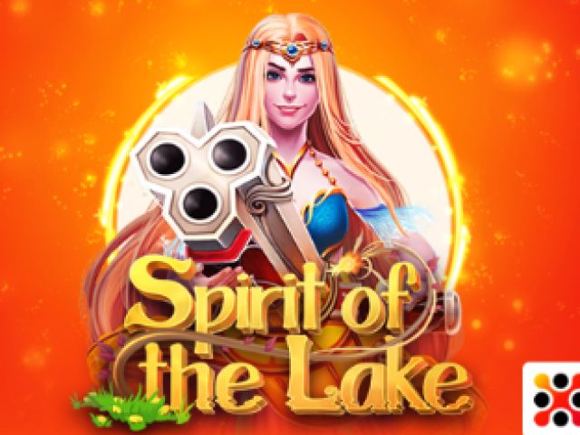 Spirit of the Lake