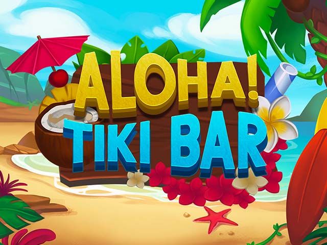 Aloha Tiki Bar