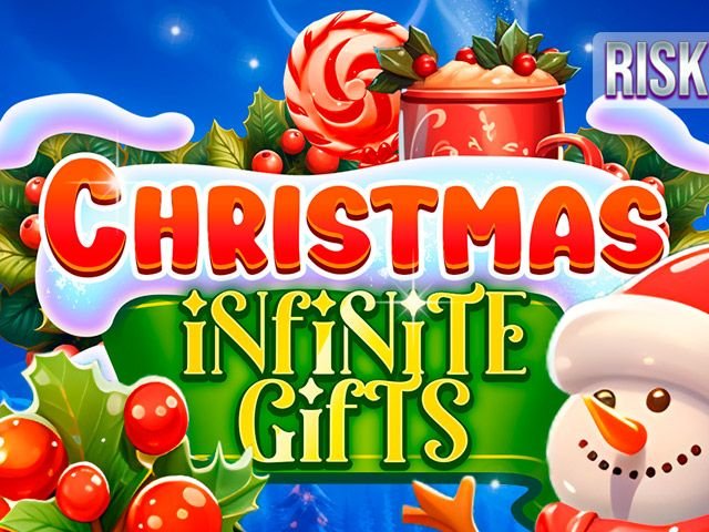 Christmas Infinite Gifts