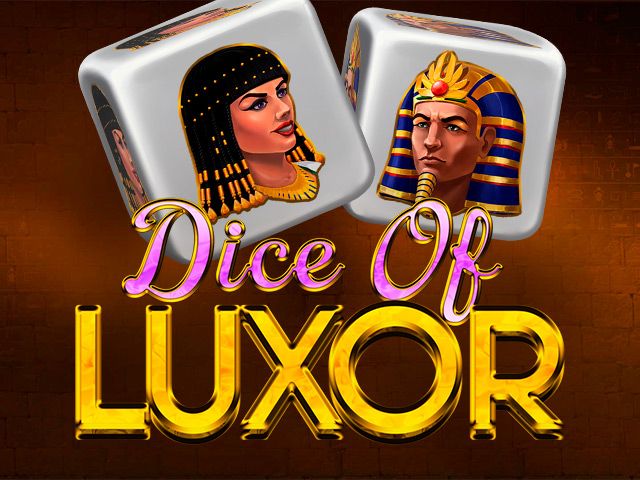 Dice of Luxor