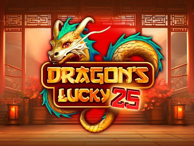 Dragon's Lucky 25