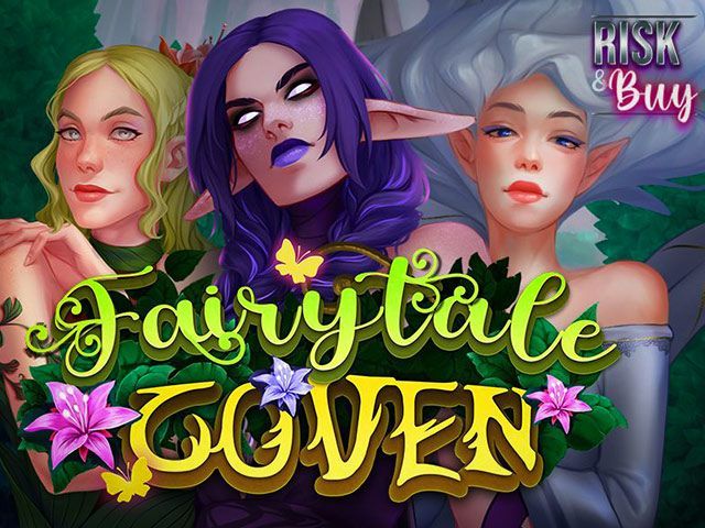 Fairytale Coven