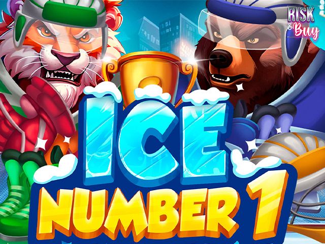 Ice Number One