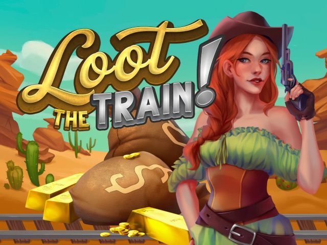 Loot the Train