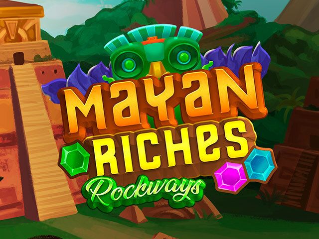 Mayan Riches Rockways