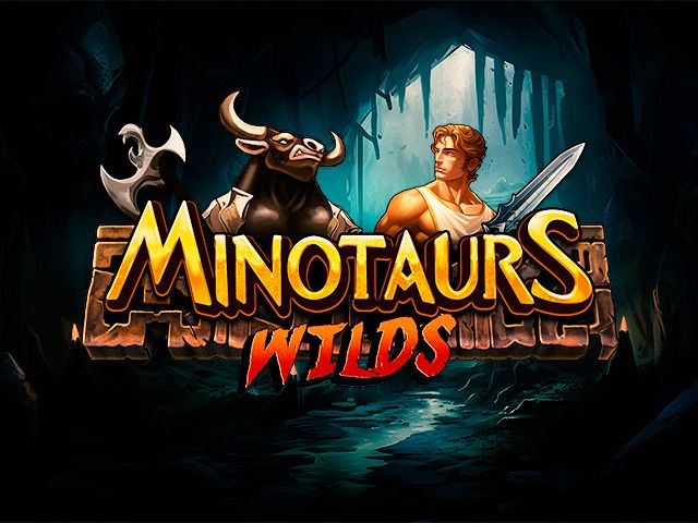 Minotaurs Wilds