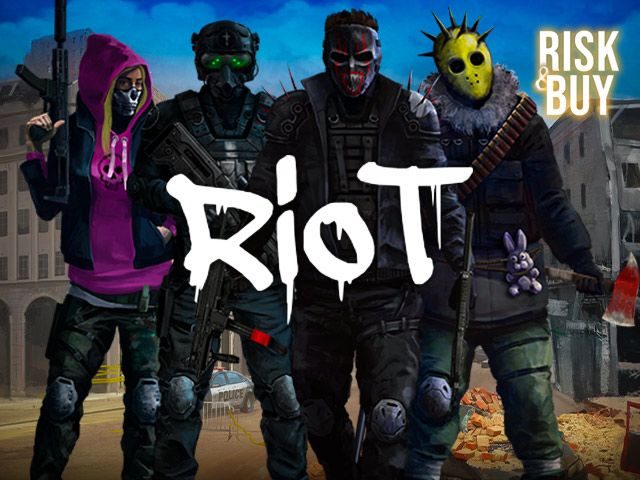 Riot