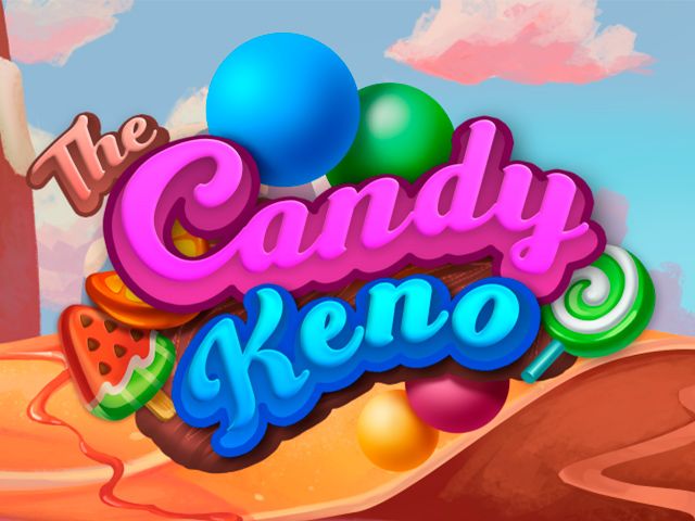 The Candy Keno