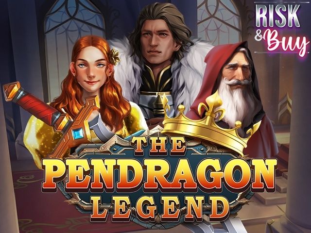 The Pendragon Legend