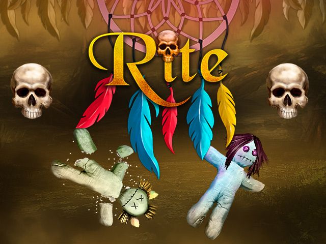 The Rite