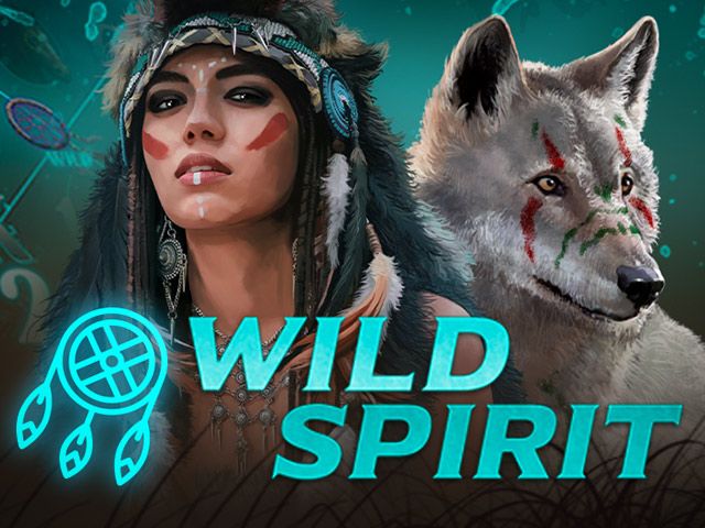 Wild Spirit