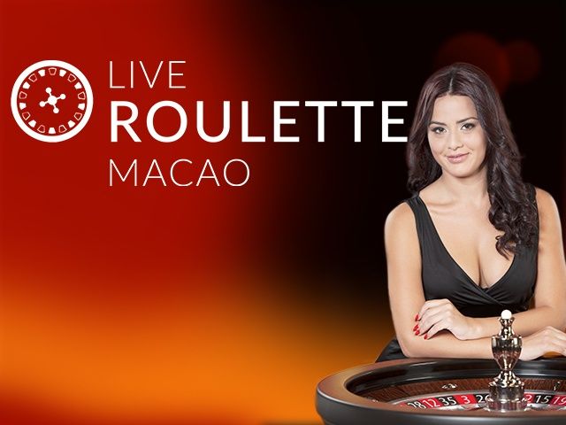 Roulette Macao