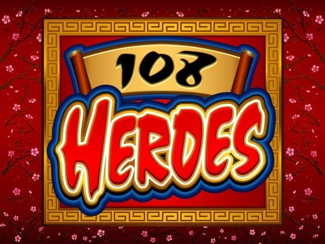 108 Heroes